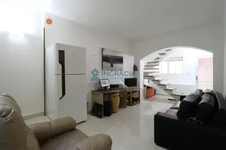 Sobrado com 2 Quartos à venda, 120m² no Água Branca, São Paulo