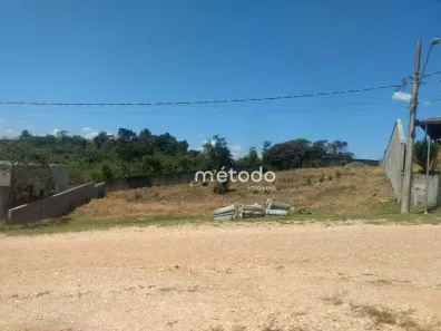 Lote/Terreno à venda, 2177m² no Jardim Nova Esperança, Jacareí