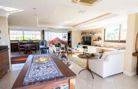 Cobertura com 3 Quartos à venda, 279m² no Boa Vista, Porto Alegre