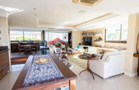 Cobertura com 3 Quartos à venda, 279m² no Boa Vista, Porto Alegre