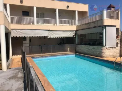 Casa com 3 Quartos à venda, 320m² no Parque Residencial Comendador Mançor Daud, São José do Rio Preto