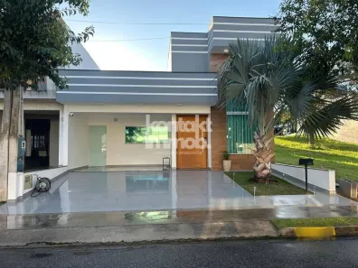 Casa com 3 Quartos à venda, 115m² no Jardim Terras de São Francisco, Sorocaba