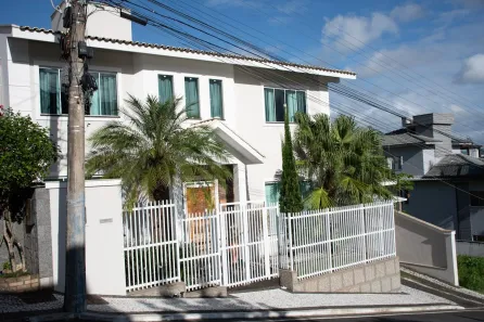 Apartamento com 3 Quartos à venda, 270m² no Ariribá, Balneário Camboriú