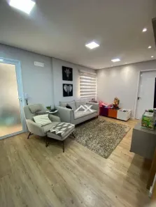 Apartamento com 2 Quartos à venda, 70m² no Vila Leme da Silva, Bauru