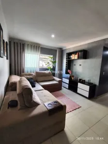 Apartamento com 3 Quartos à venda, 80m² no Parque dos Pirineus, Anápolis