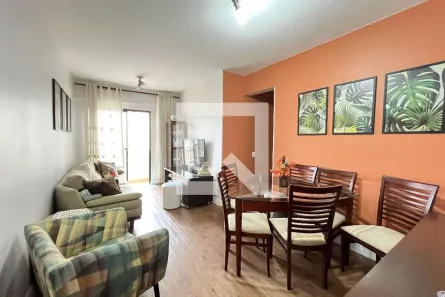 Apartamento com 3 Quartos à venda, 80m² no Chácara Inglesa, São Paulo