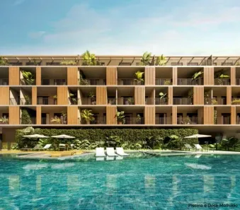 Apartamento com 3 Quartos à venda, 174m² no Morro das Pedras, Florianópolis