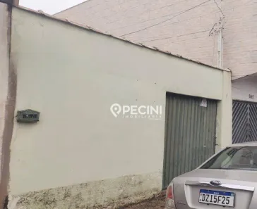 Casa com 2 Quartos à venda, 95m² no Zona Central, Rio Claro