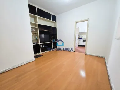 Apartamento com 2 Quartos à venda, 85m² no Vila Mariana, São Paulo