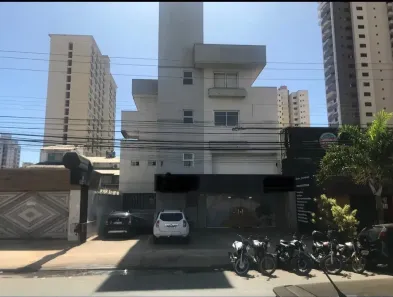 Prédio Comercial com 2 Quartos à venda, 1200m² no Setor Bela Vista, Goiânia