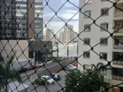 Apartamento com 3 Quartos à venda, 90m² no Itapuã, Vila Velha