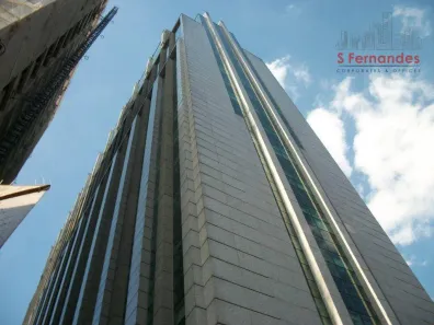 Sala Comercial à venda, 33m² no Bela Vista, São Paulo