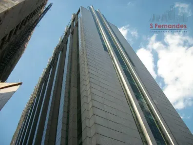 Sala Comercial à venda, 33m² no Bela Vista, São Paulo