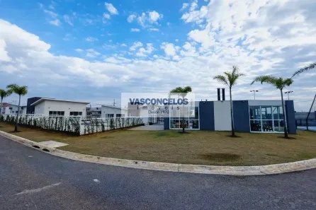 Lote/Terreno à venda, 250m² no Loteamento Floresta, São José dos Campos