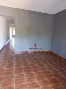 Casa com 2 Quartos para alugar, 70m² no Parque Residencial do Lago, Santa Bárbara D'Oeste
