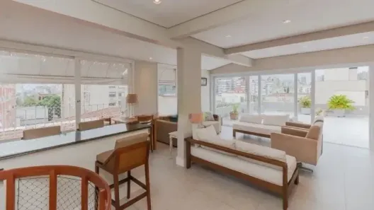 Cobertura com 3 Quartos à venda, 235m² no Bela Vista, Porto Alegre