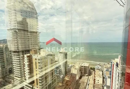 Cobertura com 5 Quartos à venda, 434m² no Meia Praia, Itapema