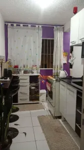 Apartamento com 2 Quartos à venda, 45m² no Jardim Guilhermino, Guarulhos