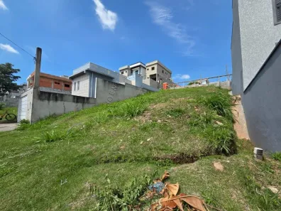 Lote/Terreno à venda, 150m² no Villas do Jaguari, Santana de Parnaíba