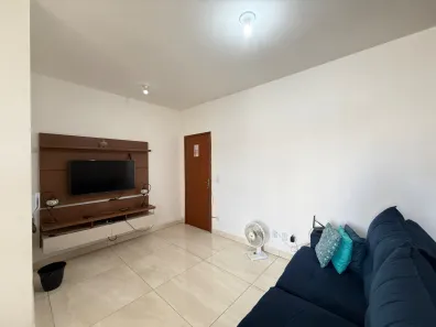Apartamento com 2 Quartos à venda, 87m² no Santa Helena, Juiz de Fora