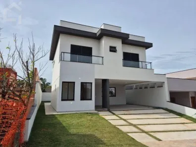 Casa de Condomínio com 3 Quartos à venda, 226m² no Residencial Pecan, Itupeva