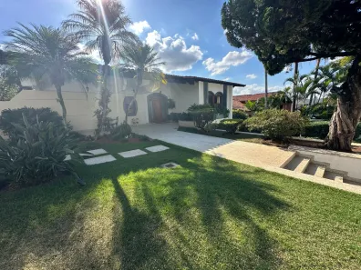 Casa com 4 Quartos à venda, 553m² no Bandeirantes (Pampulha), Belo Horizonte
