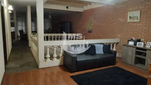 Imóvel Comercial com 4 Quartos à venda, 280m² no Cambuí, Campinas