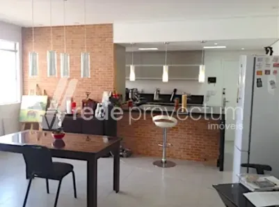 Apartamento com 1 Quarto à venda, 84m² no Centro, Campinas