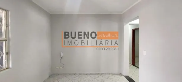 Imóvel Comercial com 3 Quartos para alugar, 130m² no Vila Ferrarezi, Santa Bárbara D'Oeste