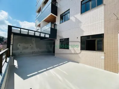 Apartamento com 2 Quartos à venda, 112m² no Jardim Glória, Juiz de Fora