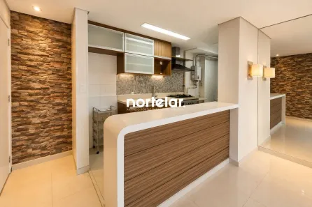 Apartamento com 3 Quartos à venda, 73m² no Nossa Senhora do Ó, São Paulo