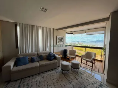 Apartamento com 3 Quartos à venda, 101m² no Estreito, Florianópolis