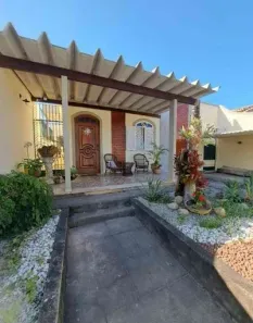 Casa com 3 Quartos à venda, 161m² no Parque Santo Amaro, Campos dos Goytacazes