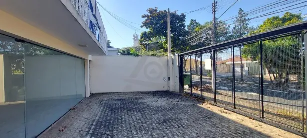 Imóvel Comercial com 3 Quartos à venda, 228m² no Jardim Chapadão, Campinas