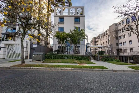 Cobertura com 3 Quartos à venda, 146m² no Bacacheri, Curitiba