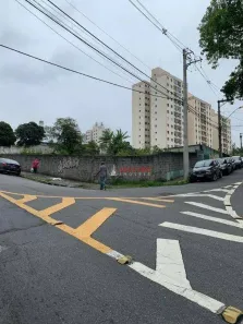 Lote/Terreno à venda, 1336m² no Jardim Vila Galvão, Guarulhos