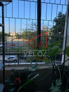 Apartamento com 3 Quartos à venda, 96m² no Botafogo, Rio de Janeiro