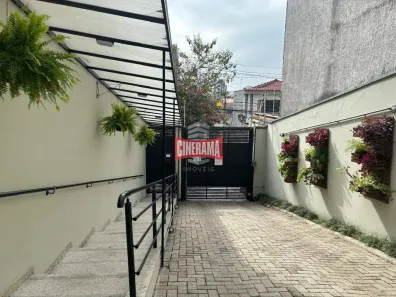 Casa com 2 Quartos à venda, 114m² no Santa Maria, Santo André