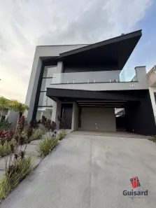 Casa com 4 Quartos à venda, 270m² no Loteamento Residencial Fazenda Casa Grande, Taubaté