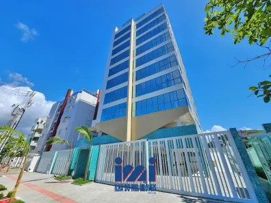 Apartamento com 3 Quartos à venda, 122m² no Centro, Guaratuba
