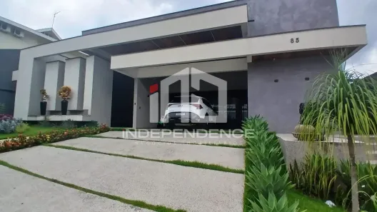 Casa com 4 Quartos à venda, 294m² no Parque Residencial Aquarius, São José dos Campos