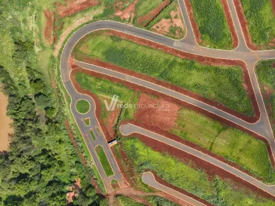 Lote/Terreno à venda, 250m² no Jardim Fortaleza, Paulínia