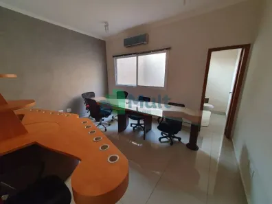 Imóvel Comercial à venda, 30m² no Nova Ribeirânia, Ribeirão Preto