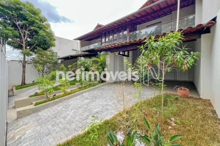 Ponto Comercial com 5 Quartos à venda, 309m² no Castelo, Belo Horizonte