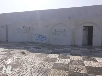 Ponto Comercial para alugar, 260m² no Capim Macio, Natal