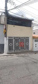 Sobrado com 3 Quartos à venda, 96m² no Vila Santa Clara, São Paulo