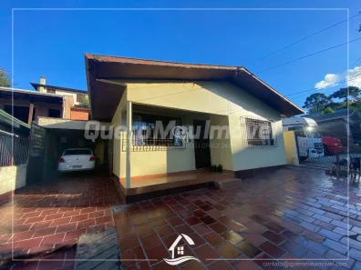 Casa com 3 Quartos à venda, 180m² no São Leopoldo, Caxias do Sul