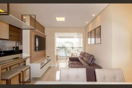 Apartamento com 2 Quartos à venda, 70m² no Parque da Mooca, São Paulo