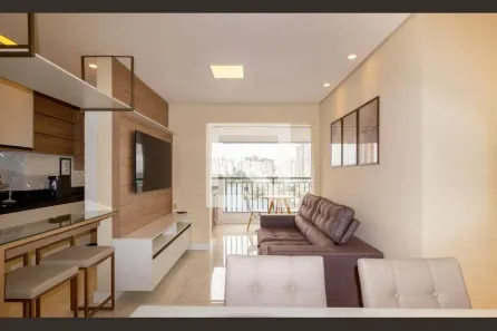 Apartamento com 2 Quartos à venda, 70m² no Parque da Mooca, São Paulo