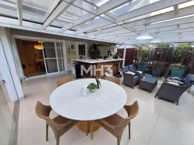 Casa de Condomínio com 3 Quartos à venda, 181m² no Loteamento Residencial Vila Bella Dom Pedro, Campinas